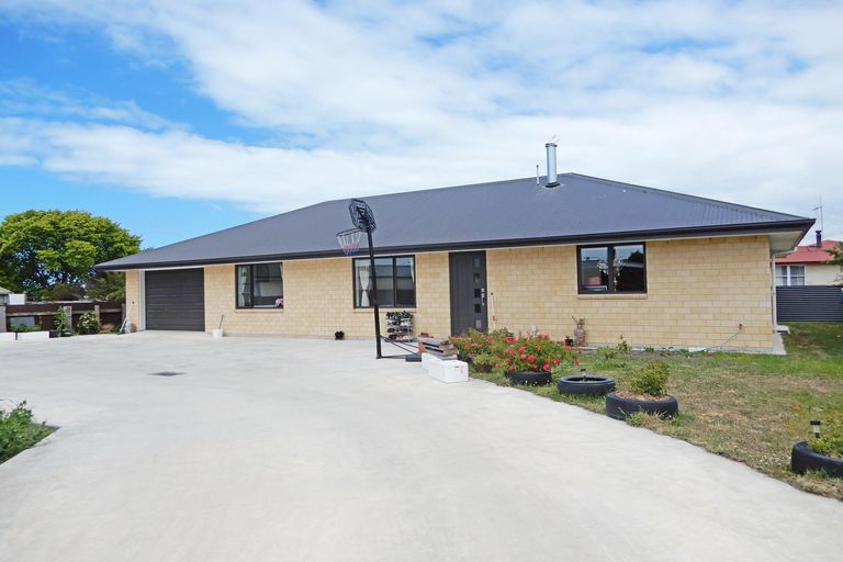 Photo of property in 25b Balmoral Street, Oamaru North, Oamaru, 9400