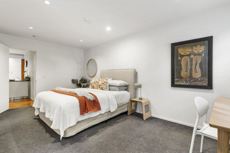 Photo of property in 1d/2 Dickens Street, Grey Lynn, Auckland, 1021