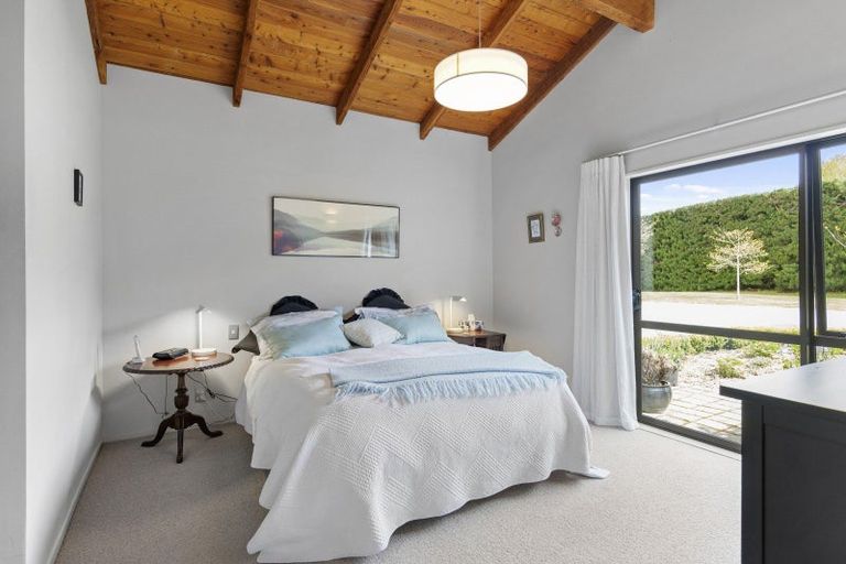 Photo of property in 320 Jowers Road, West Melton, Christchurch, 7676