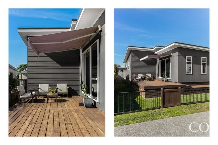 Photo of property in 4 Ernie Way, Mount Maunganui, 3116