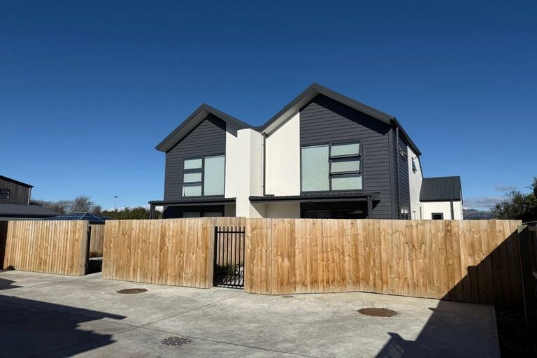 Photo of property in 86b Warden Street, Richmond, Christchurch, 8013