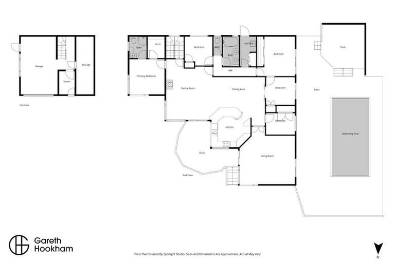 Photo of property in 31 Shuttleworth Place, Manly, Whangaparaoa, 0930