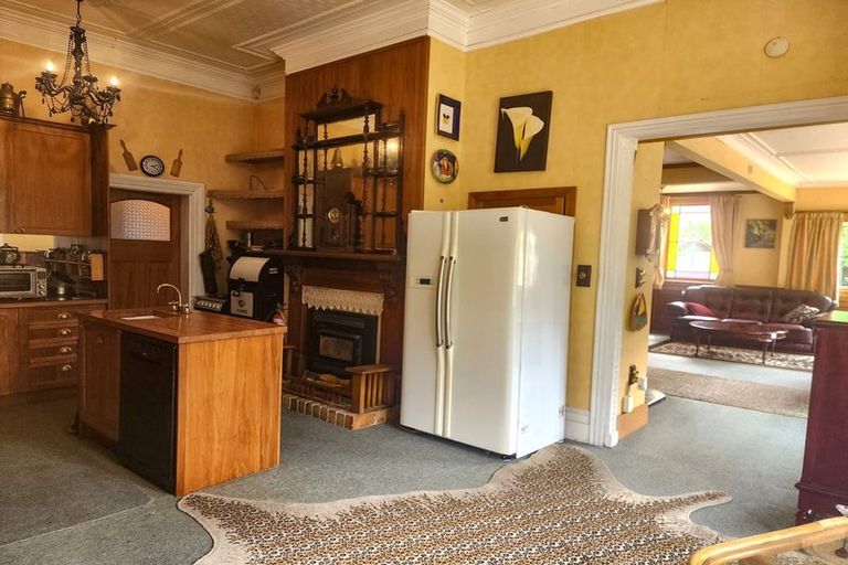 Photo of property in 2 Palmerston Street, Greymouth, 7805