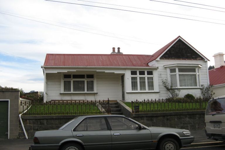 Photo of property in 32 Grey Street, Port Chalmers, 9023