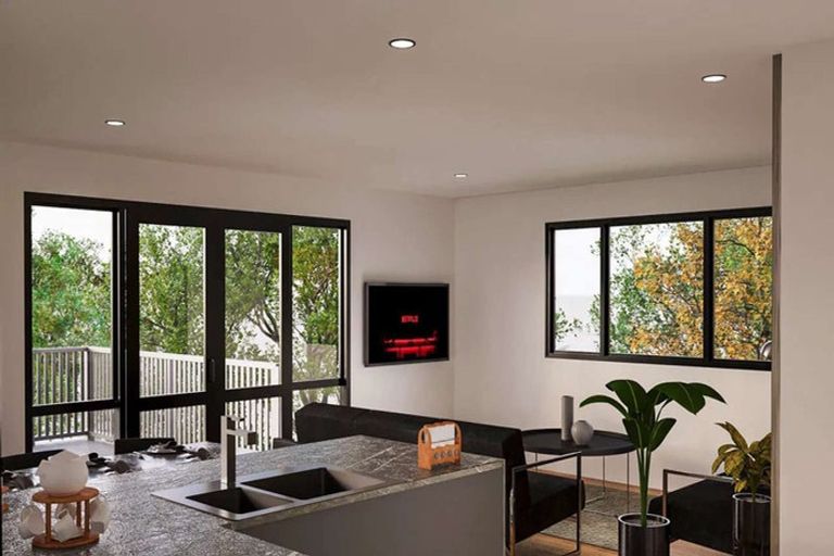 Photo of property in 62 Kauri Street, Ravensbourne, Dunedin, 9022