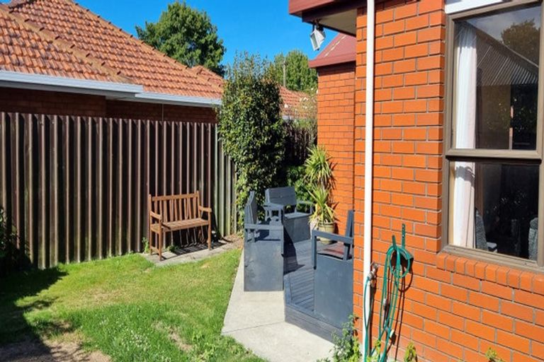 Photo of property in 1/321 Greers Road, Bishopdale, Christchurch, 8053