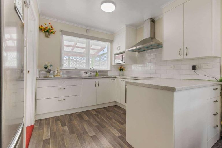 Photo of property in 65 Clarke Street, Gate Pa, Tauranga, 3112