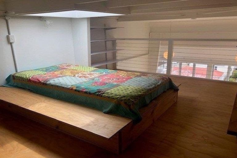 Photo of property in Hiropi St Village, 32/46 Hiropi Street, Newtown, Wellington, 6021