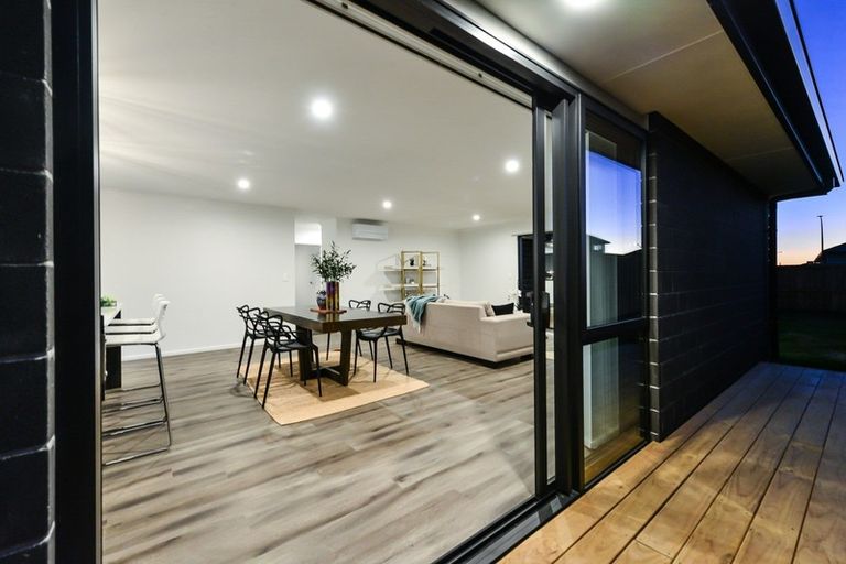 Photo of property in 11 Kimbolton Street, Rototuna North, Hamilton, 3210