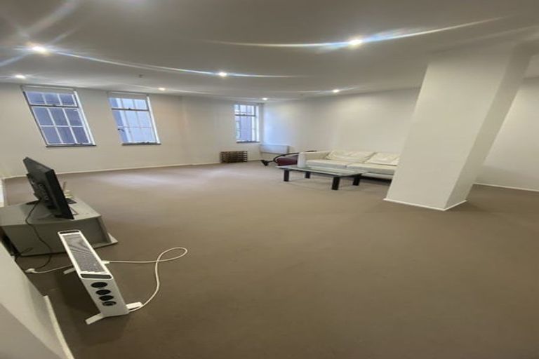 Photo of property in The Quay, 5/332b1 Lambton Quay, Wellington Central, Wellington, 6011