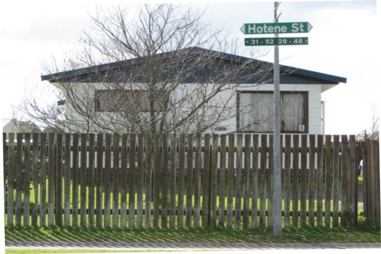 Photo of property in 50 Hotene Street, Whakatane, 3120