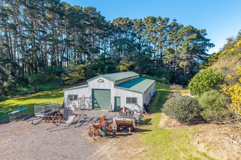 Photo of property in 85-91 Old Coach Road, Otaki, 5512