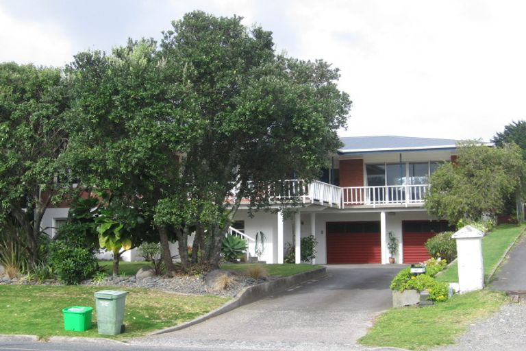 Photo of property in 160 Oceanbeach Road, Mount Maunganui, 3116