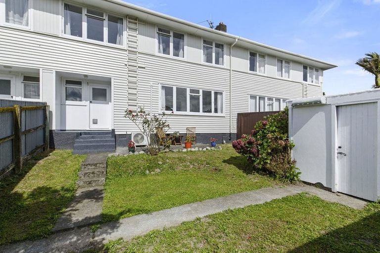 Photo of property in Silver Birch Court, 7/567u High Street, Boulcott, Lower Hutt, 5010