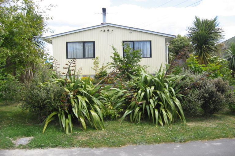 Photo of property in 16 Joy Street, Shirley, Christchurch, 8061