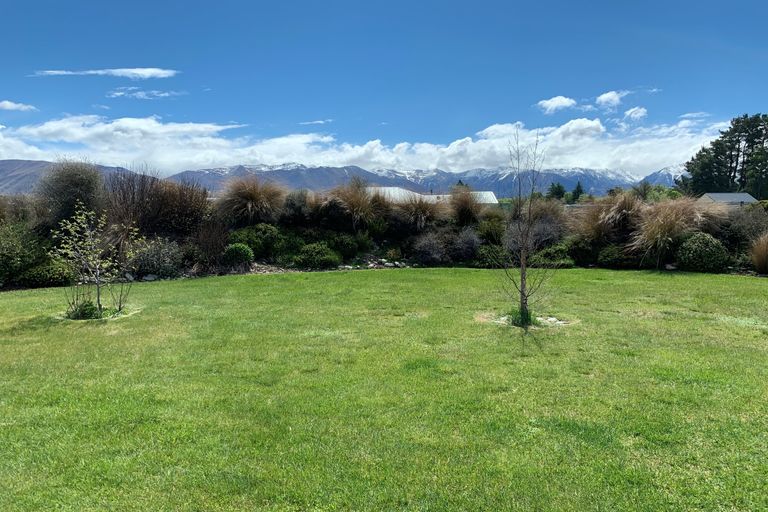 Photo of property in 261 Glen Lyon Road, Twizel, 7901