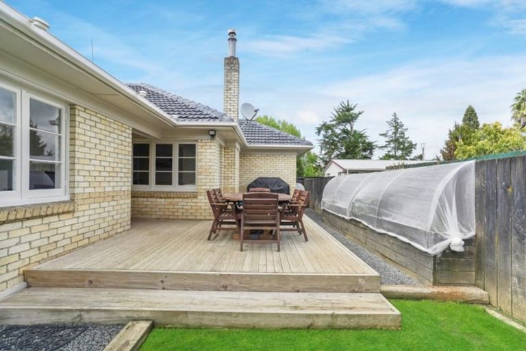 Photo of property in 65 Rimu Street, Maeroa, Hamilton, 3200