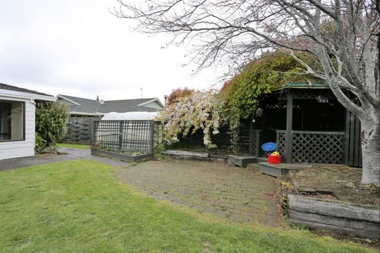 Photo of property in 119 Kildare Drive, Waikiwi, Invercargill, 9810