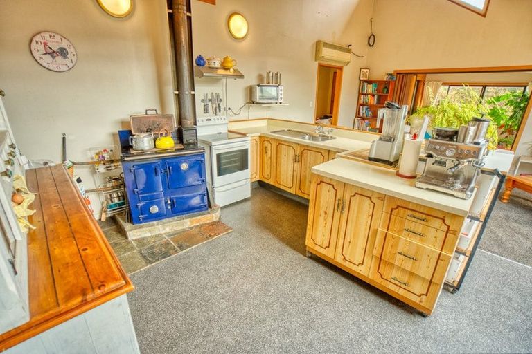 Photo of property in 1057 Stewart Street, Rapahoe, Greymouth, 7803