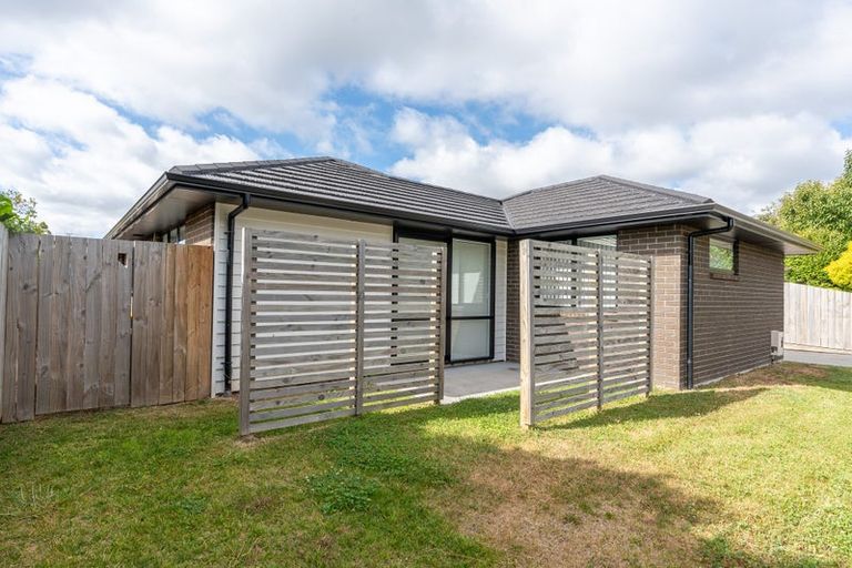 Photo of property in 1/106 Mansel Avenue, Hillcrest, Hamilton, 3216