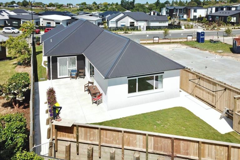 Photo of property in 85 Dunlop Road, Te Puke, 3119