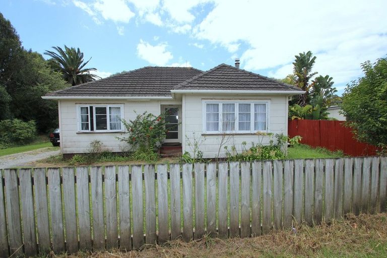 Photo of property in 4 Matthews Avenue, Kaitaia, 0410
