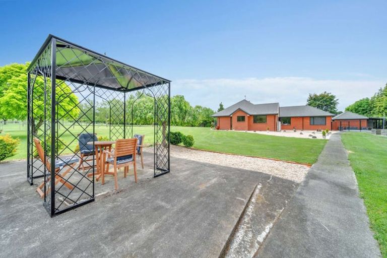 Photo of property in 40 Hunts Road, Waimate, 7978