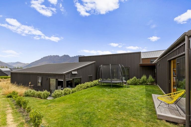 Photo of property in 96 Jacks Point Rise, Jacks Point, Queenstown, 9371