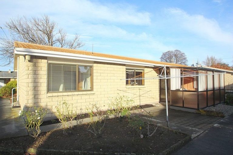 Photo of property in 5 Jacob Street, Gore, 9710