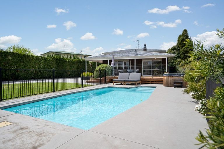 Photo of property in 47a Vogel Street, Cambridge, 3434