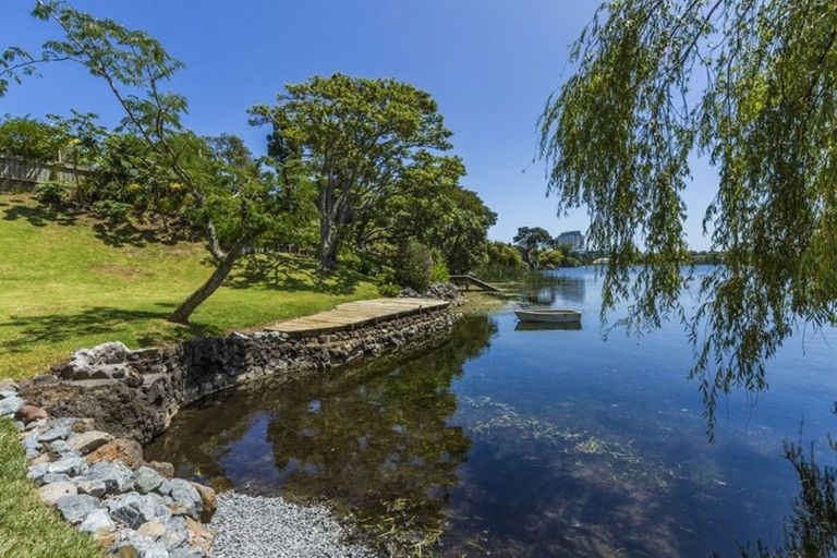 Photo of property in 3 Lake View Road, Takapuna, Auckland, 0622