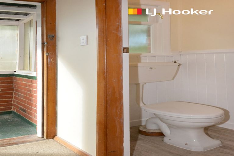 Photo of property in 35 County Road, Kaikorai, Dunedin, 9010