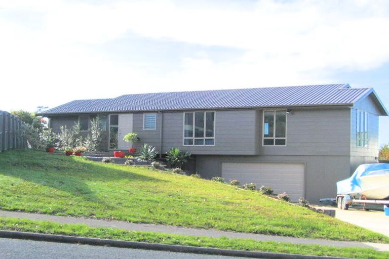 Photo of property in 125 Mahurangi East Road, Snells Beach, 0920