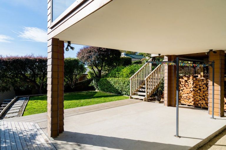 Photo of property in 5 Northview Crescent, Belleknowes, Dunedin, 9011