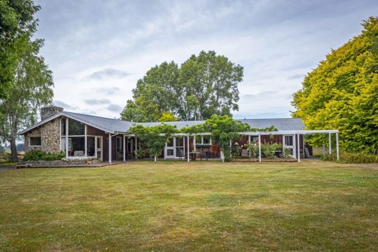 Photo of property in 139 Rosebrook Road, Claremont, Timaru, 7974