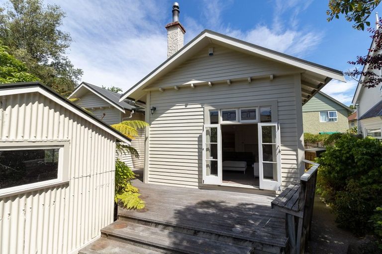 Photo of property in 358 Trafalgar Square, Nelson, 7010