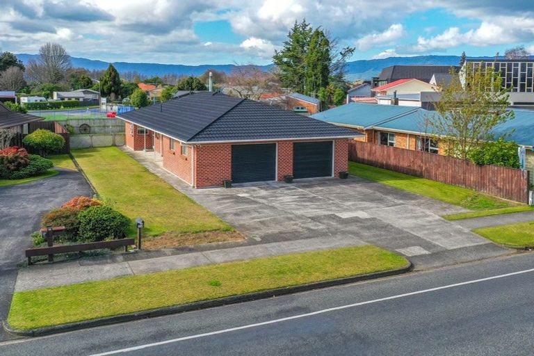 Photo of property in 110 Rawhiti Avenue, Matamata, 3400