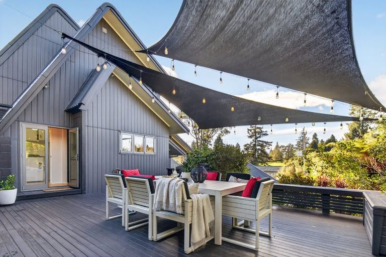 Photo of property in 92 Springfield Road, Springfield, Rotorua, 3015