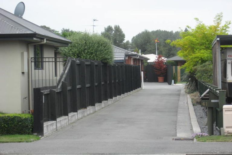 Photo of property in 41 Wilkin Street, Tinwald, Ashburton, 7700