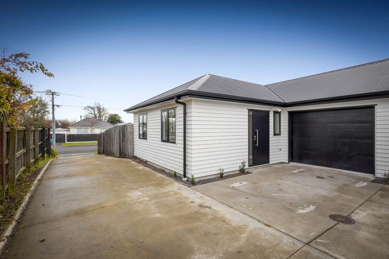 Photo of property in 1/70 Ottawa Road, Wainoni, Christchurch, 8061