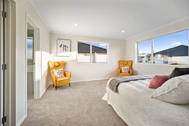 Photo of property in 20 Koromeke Street, Flat Bush, Auckland, 2019