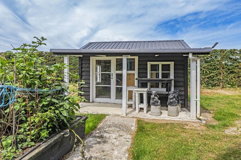 Photo of property in 161 Leeston Road, Springston, Christchurch, 7674