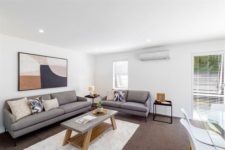 Photo of property in 129a Centaurus Road, Huntsbury, Christchurch, 8022