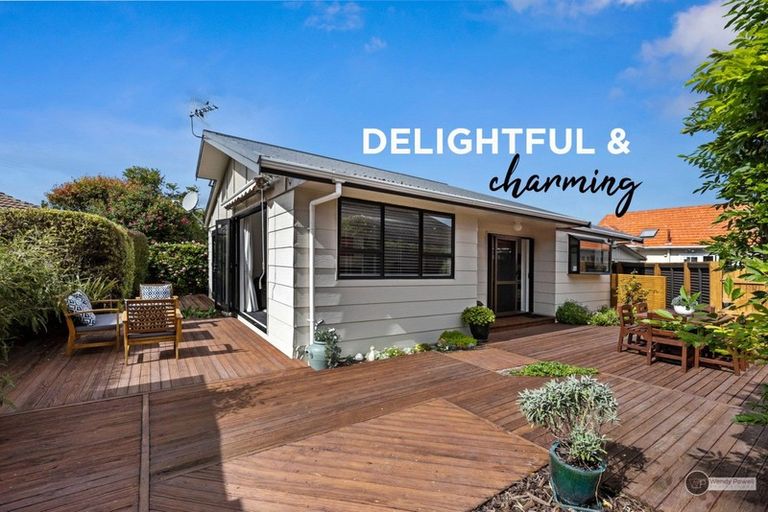 Photo of property in 35a Mahoe Street, Hutt Central, Lower Hutt, 5010