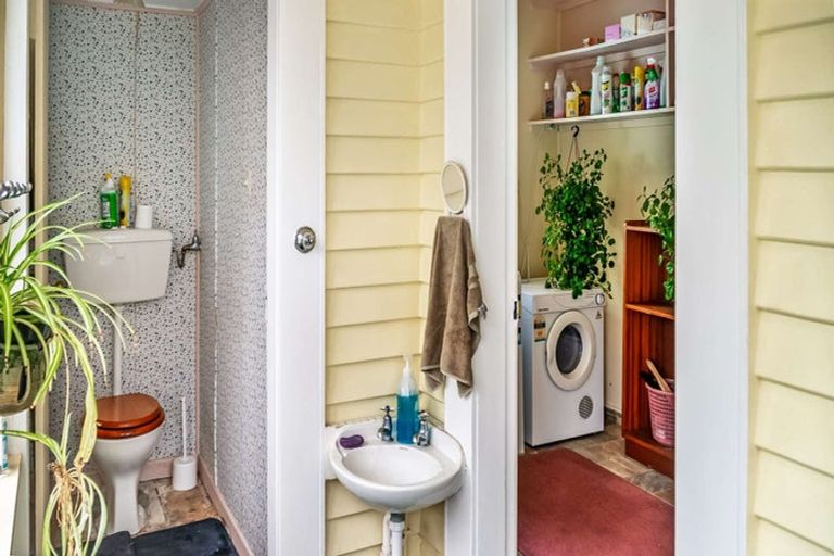 Photo of property in 9 Rotten Row, Tuai, Wairoa, 4195