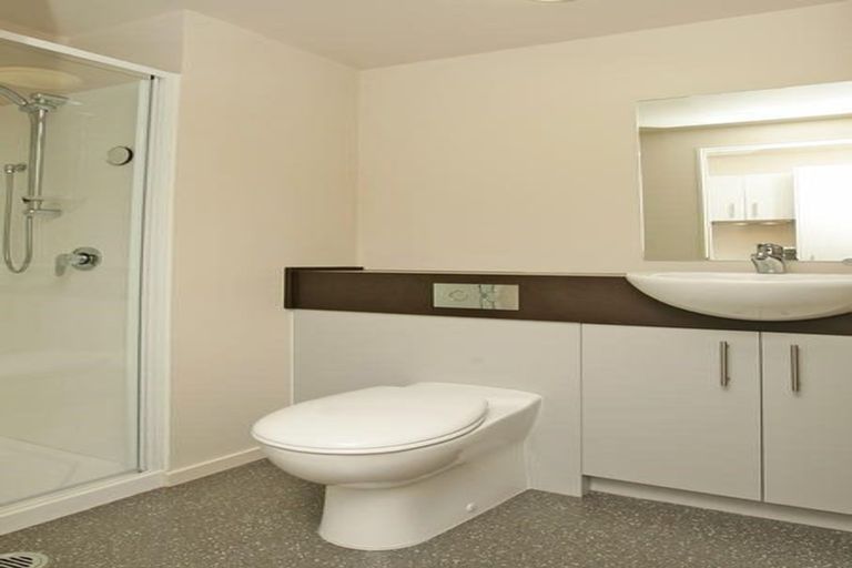 Photo of property in The Peak Apartments, 1002/170 Taranaki Street, Te Aro, Wellington, 6011