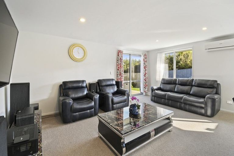 Photo of property in 31c Helenvale Crescent, Pokeno, 2402
