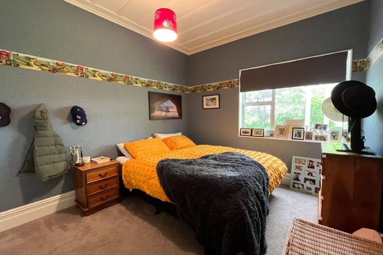 Photo of property in 122 Pohangina Road, Ashhurst, Palmerston North, 4470