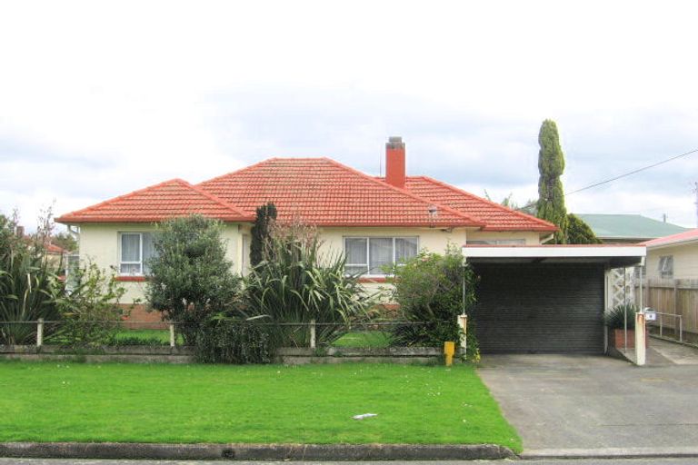 Photo of property in 4 North Street, Woodhill, Whangarei, 0110