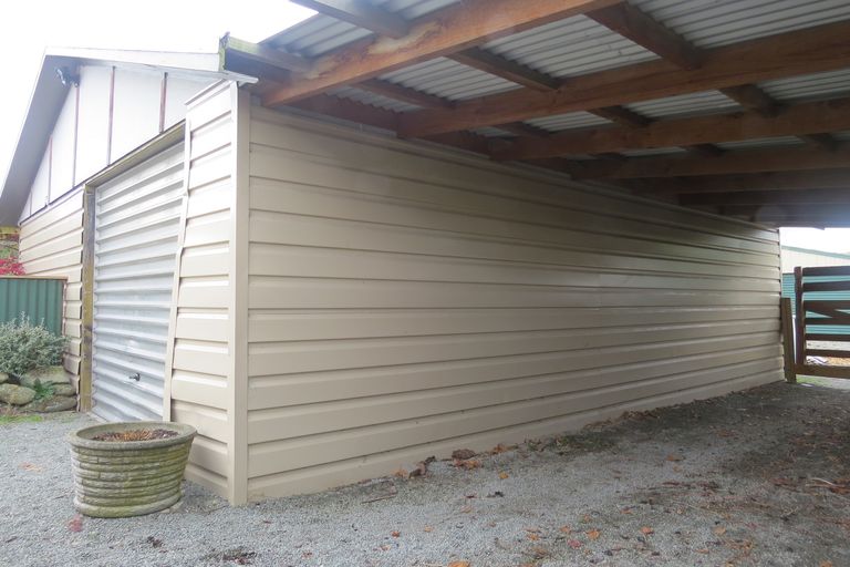 Photo of property in 46 Gray Street, Fairlie, 7925